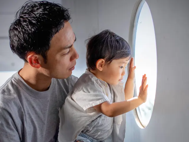 経験7年・大手広告も手がけたプロが、地元呉の絶景で家族の瞬間を切り取りますサービスの画像