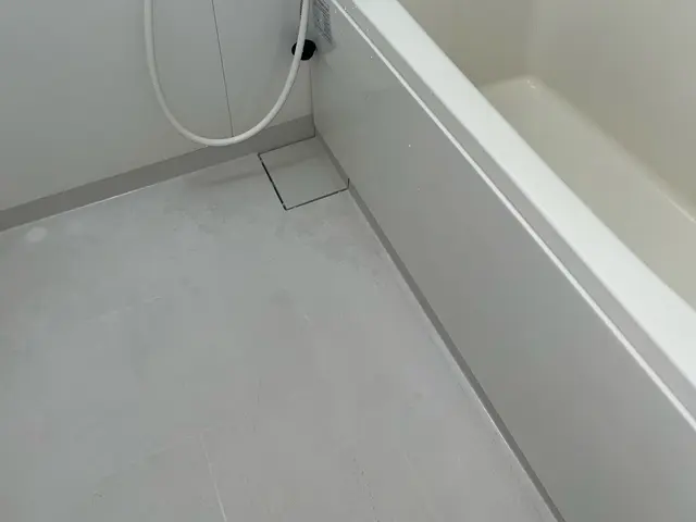 不動産管理会社様・個人オーナー様　空室クリーニングはお任せください！サービスの画像