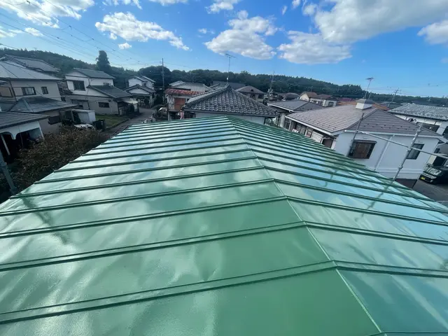 【業歴15年の経験と実績】アフターフォローも万全サービスの画像