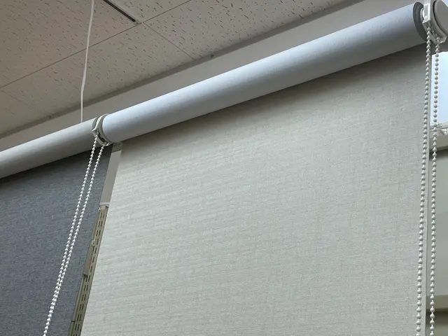 らくらく窓インテリアサービスの画像