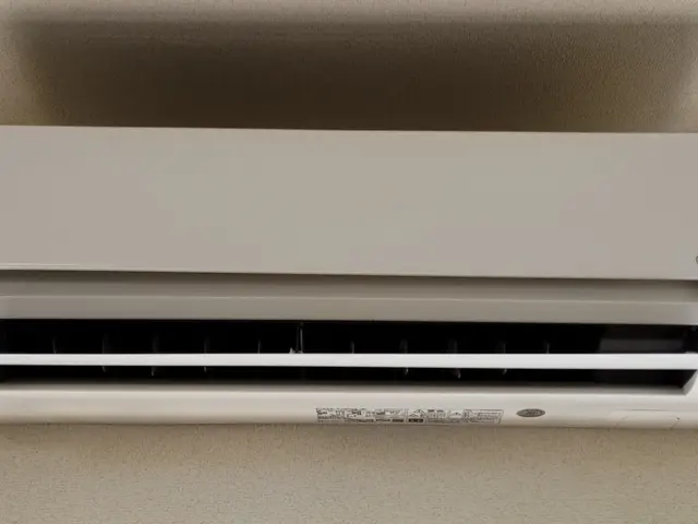 エアコンクリーニング／壁掛け一般タイプサービスの画像