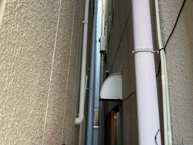 国家資格保有スタッフによる完全自社対応！高所狭所大歓迎！時間外地域外でも相談OKサービスの画像