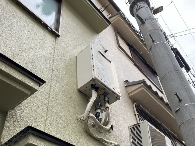 国家資格保有スタッフによる完全自社対応！高所狭所大歓迎！時間外地域外でも相談OKサービスの画像