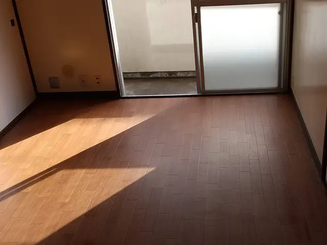 【岡山エリア】あなたの家の　お掃除便利屋さんサービスの画像