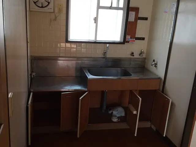 【岡山エリア】あなたの家の　お掃除便利屋さんサービスの画像