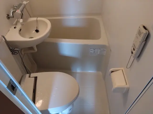 【岡山エリア】あなたの家の　お掃除便利屋さんサービスの画像