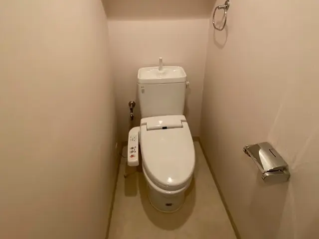 【空室】クリーニングまとめてBOXパックサービスの画像