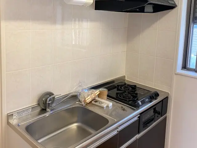 【空室】クリーニングまとめてBOXパックサービスの画像