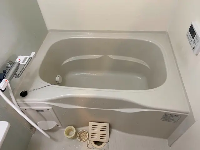 【空室】クリーニングまとめてBOXパックサービスの画像