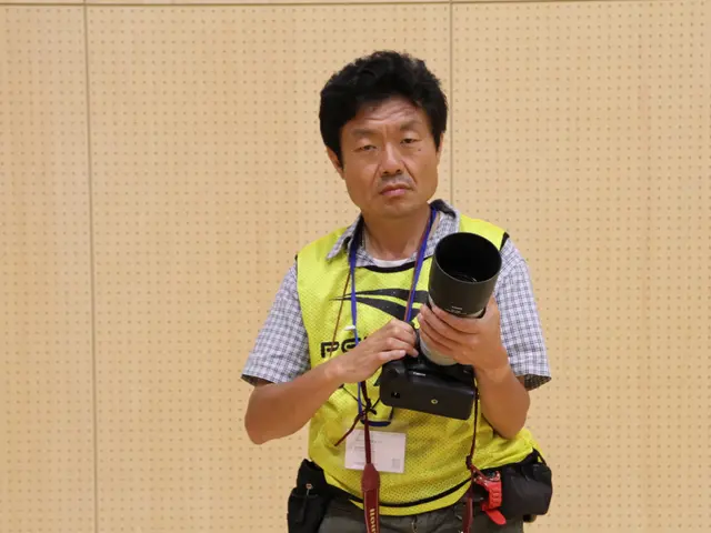 経験豊富なカメラマンがあらゆるシーンを撮影！お客様の都合に合わせて伺います