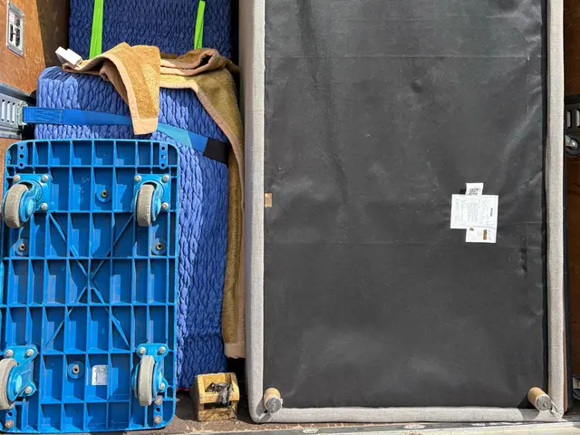 ◤引越し・緊急・長距離　即日対応致します！！お問い合わせ下さい！！◢サービスの画像