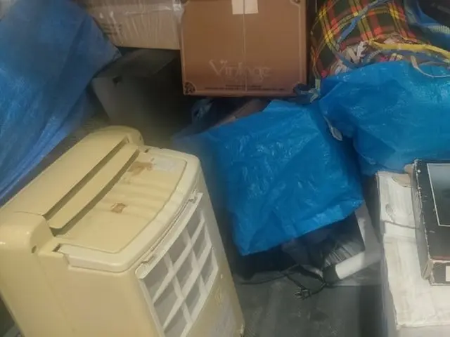 家電、金属類、食器などを格安回収。駐車場代金・お手伝いは不要。追加料金ありませんサービスの画像