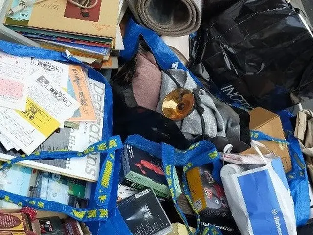 家電、金属類、食器などを格安回収。駐車場代金・お手伝いは不要。追加料金ありませんサービスの画像