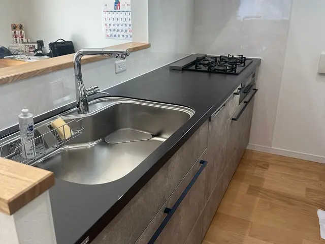 プロの技術でご満足いただけるように心を込めて作業いたしますサービスの画像