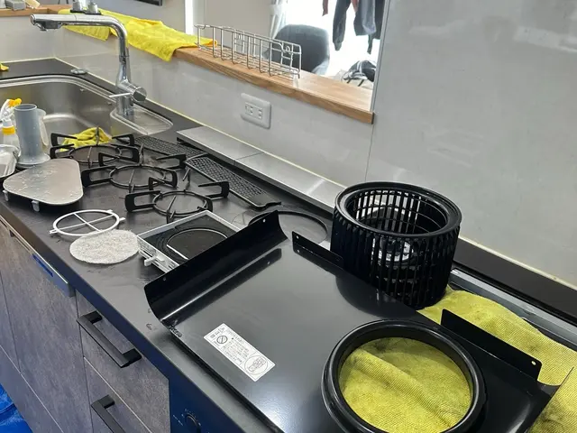 プロの技術でご満足いただけるように心を込めて作業いたしますサービスの画像