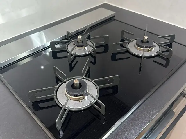 プロの技術でご満足いただけるように心を込めて作業いたしますサービスの画像