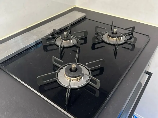 プロの技術でご満足いただけるように心を込めて作業いたしますサービスの画像