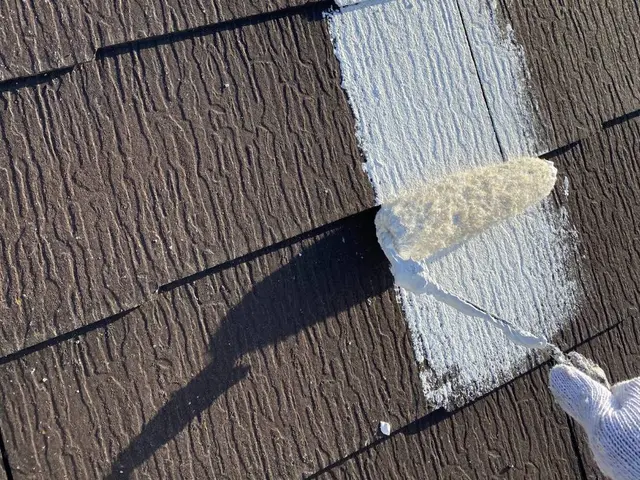 【一級塗装技能士在籍】駐車代金お客様負担0円★365日年中無休営業です◎サービスの画像