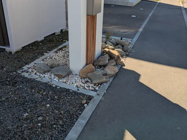 豊富な経験と知識で安心！仕上がり重視で丁寧に作業いたします！サービスの画像