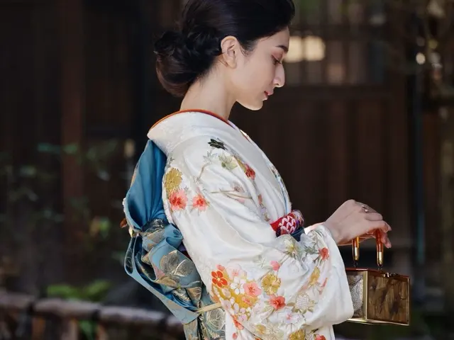 【美装と安心着心地】1級着付け技能士／福祉車いす着付け師／美容師免