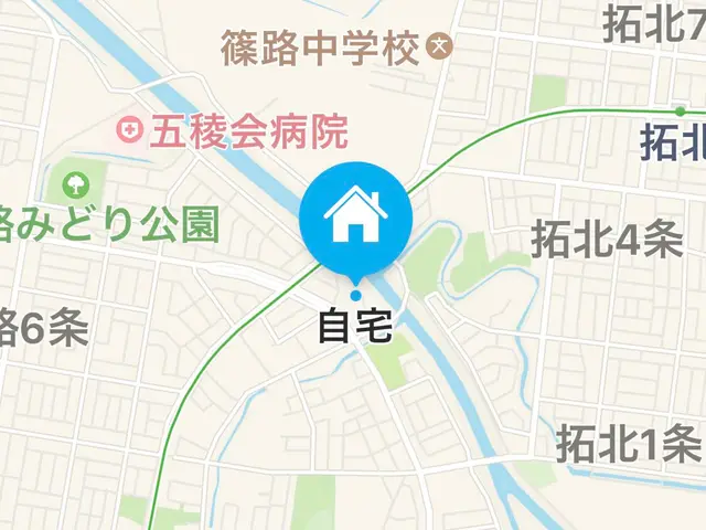 ＜札幌市発＞軽運送で道内長距離配送をやってます。営業時間外もご相談可能◎サービスの画像