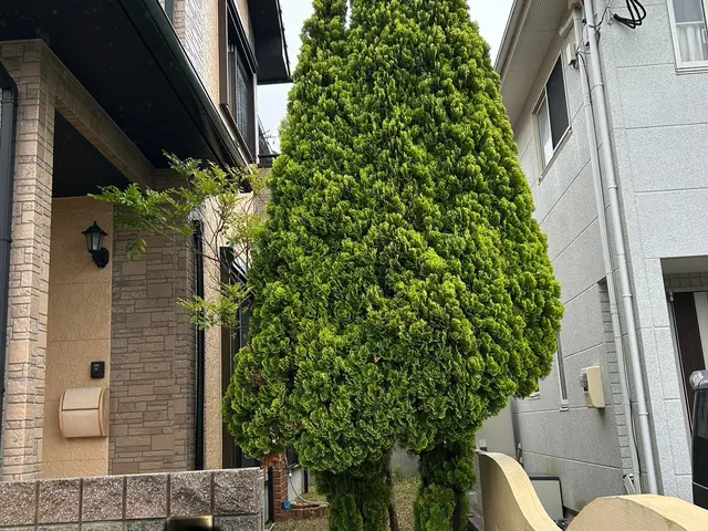 【職人歴15年の実績】予約から作業まで全て自社対応◎迅速丁寧に仕上げますサービスの画像