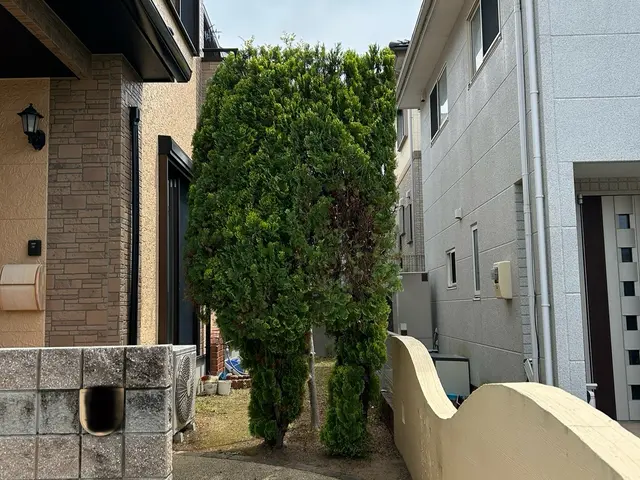 【職人歴15年の実績】予約から作業まで全て自社対応◎迅速丁寧に仕上げますサービスの画像