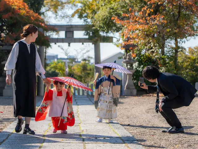 【データ70枚以上・素敵な思い出を届けます】★和傘あり★報道カメラ経験あり★