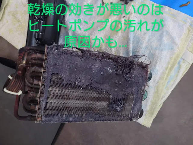 パナソニック製ドラム式洗濯機のみ対応可能ですサービスの画像