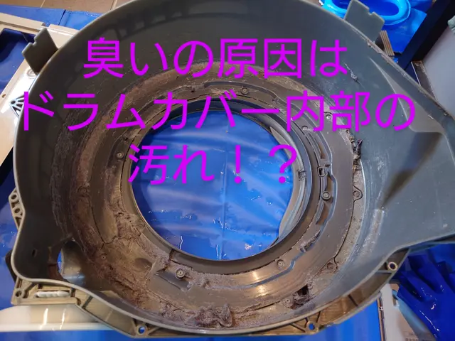 パナソニック製ドラム式洗濯機のみ対応可能ですサービスの画像