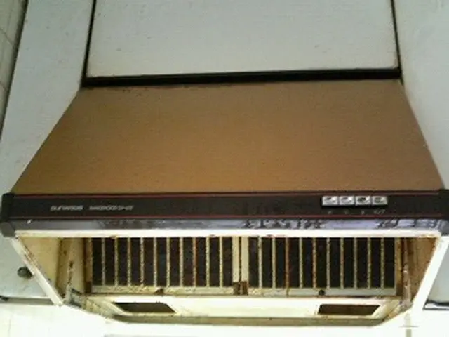 【お得なキッチンレンジフードセット♪】経験20年非喫煙の店長が伺います♪サービスの画像