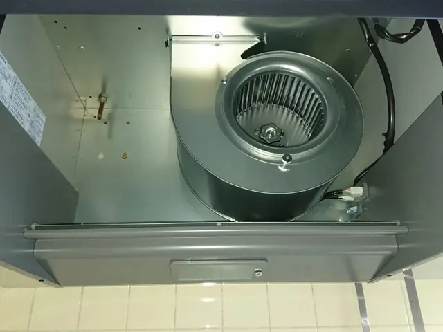 【お得なキッチンレンジフードセット♪】経験20年非喫煙の店長が伺います♪サービスの画像