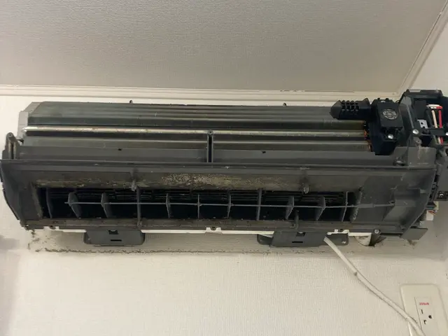 プロの技術でご満足いただけるように心を込めて作業いたしますサービスの画像