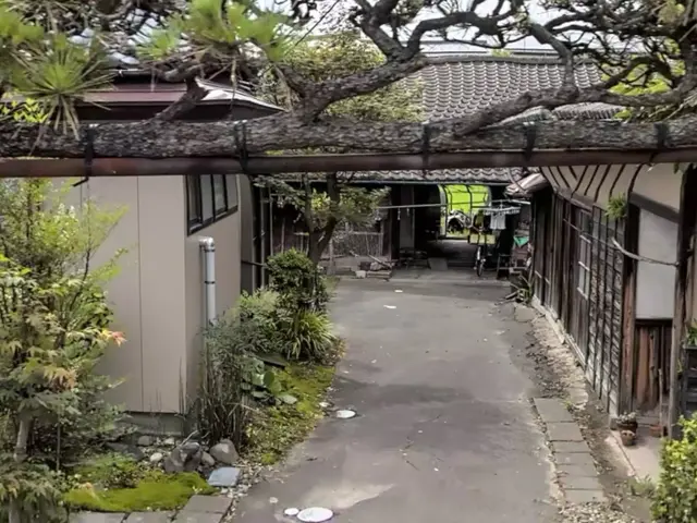 プロの技術でご満足いただけるように心を込めて作業いたしますサービスの画像