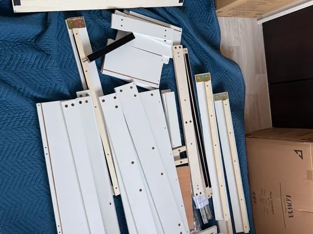 【業歴12年の実績】ソファー・食器棚吊り上げ下げ2名でお伺い！サービスの画像