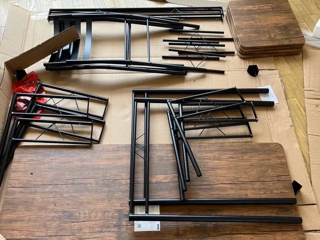 【業歴12年の実績】ソファー・食器棚吊り上げ下げ2名でお伺い！サービスの画像