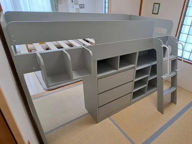 【業歴10年の実績】家具組み立て・家電設置はQUINDYにお任せくださいサービスの画像