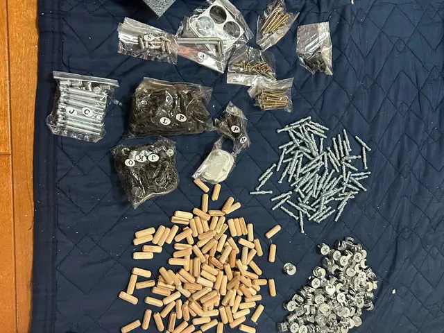 【業歴12年の実績】ソファー・食器棚吊り上げ下げ2名でお伺い！サービスの画像