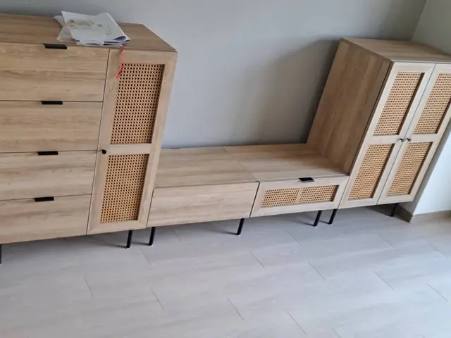 【業歴10年の実績】家具組み立て・家電設置はQUINDYにお任せくださいサービスの画像