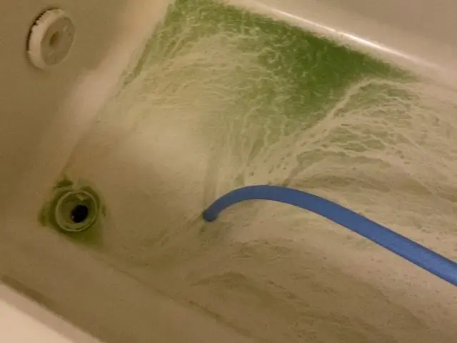 【洗濯機の分解そうじとセットでお得に！】サービスの画像