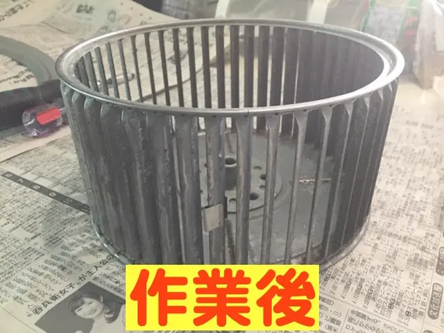 ■水周り5箇所のお得なセット！■ 気になった時が掃除時！早めのご予約がオススメ！サービスの画像