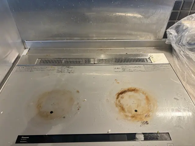 ◎最安値です！！ 店長の私がお伺いします！年中無休◎対応地域外も対応可能サービスの画像