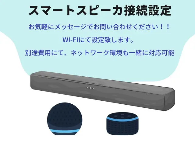 【業歴27年の実績】年中無休◎丁寧に分かりやすくご説明します。当日対応可能！！サービスの画像