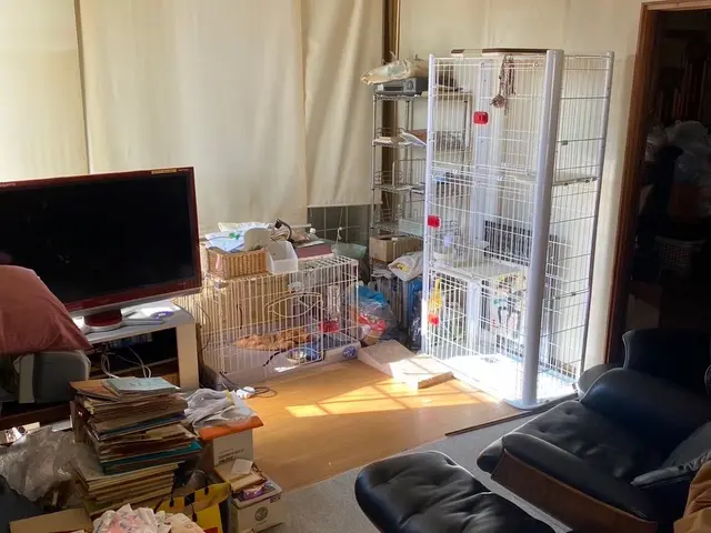 ◎365日24時間対応可能◎自社スタッフが迅速丁寧に対応いたしますサービスの画像