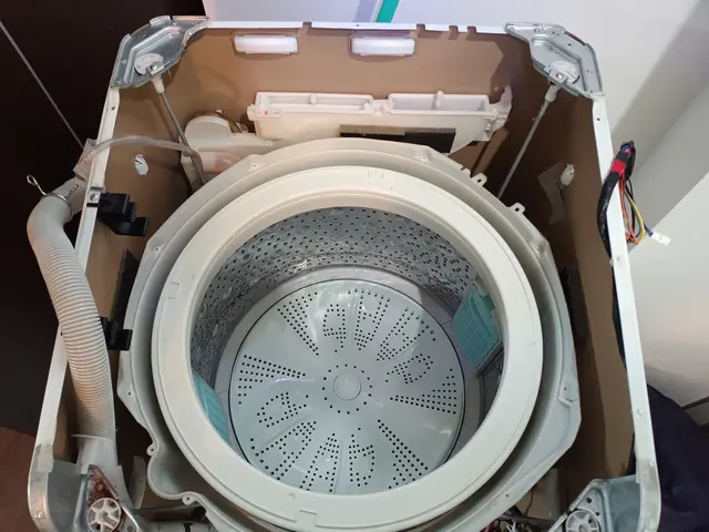 《1日1件丁寧施工》匂いやカビを根本から除去！口コミもぜひご覧くださいサービスの画像