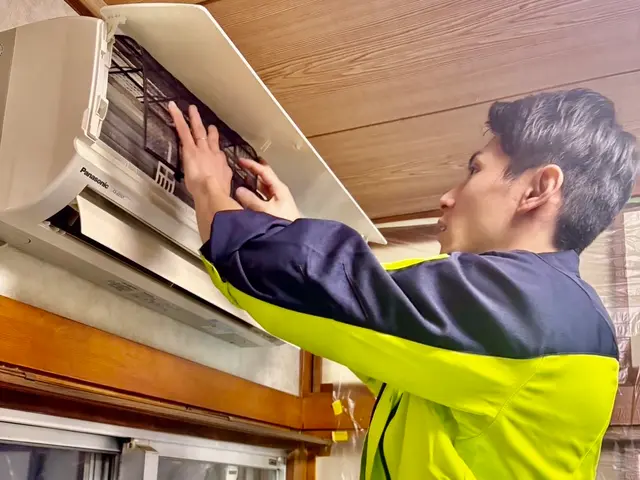 【喘息の家族も安心】除菌洗浄◎1台7000円〜複数台割あり★店長訪問/完全分解サービスの画像