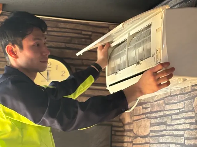 【時間を掛けて】徹底洗浄！ 医療現場でも使われる除菌水【ペットや赤ちゃんも安心】サービスの画像