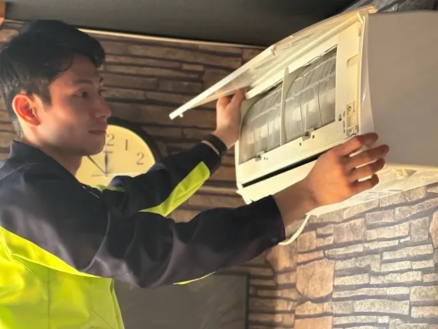 【時間を掛けて】徹底洗浄！ 医療現場でも使われる除菌水【ペットや赤ちゃんも安心】サービスの画像