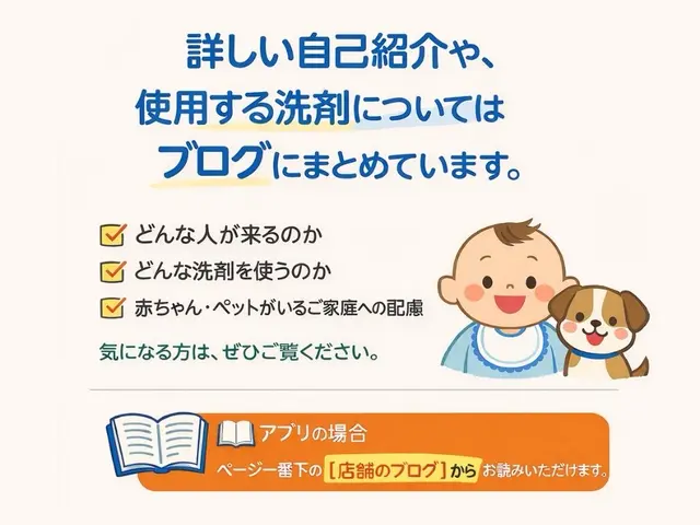【時間を掛けて】徹底洗浄！ 医療現場でも使われる除菌水【ペットや赤ちゃんも安心】サービスの画像