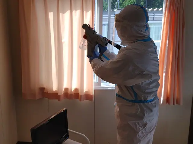 ◎予約対応～作業完了まで、当社スタッフがすべてご対応！サービスの画像